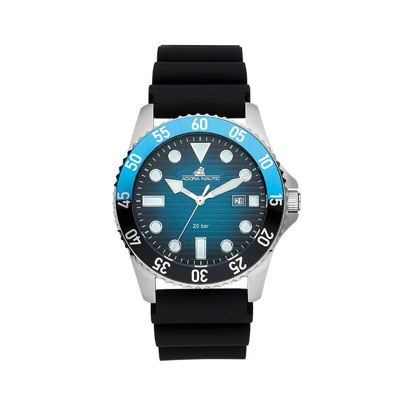 Herrenuhr