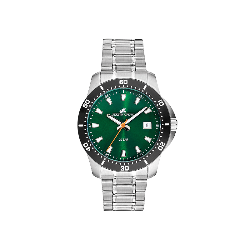 Herrenuhr