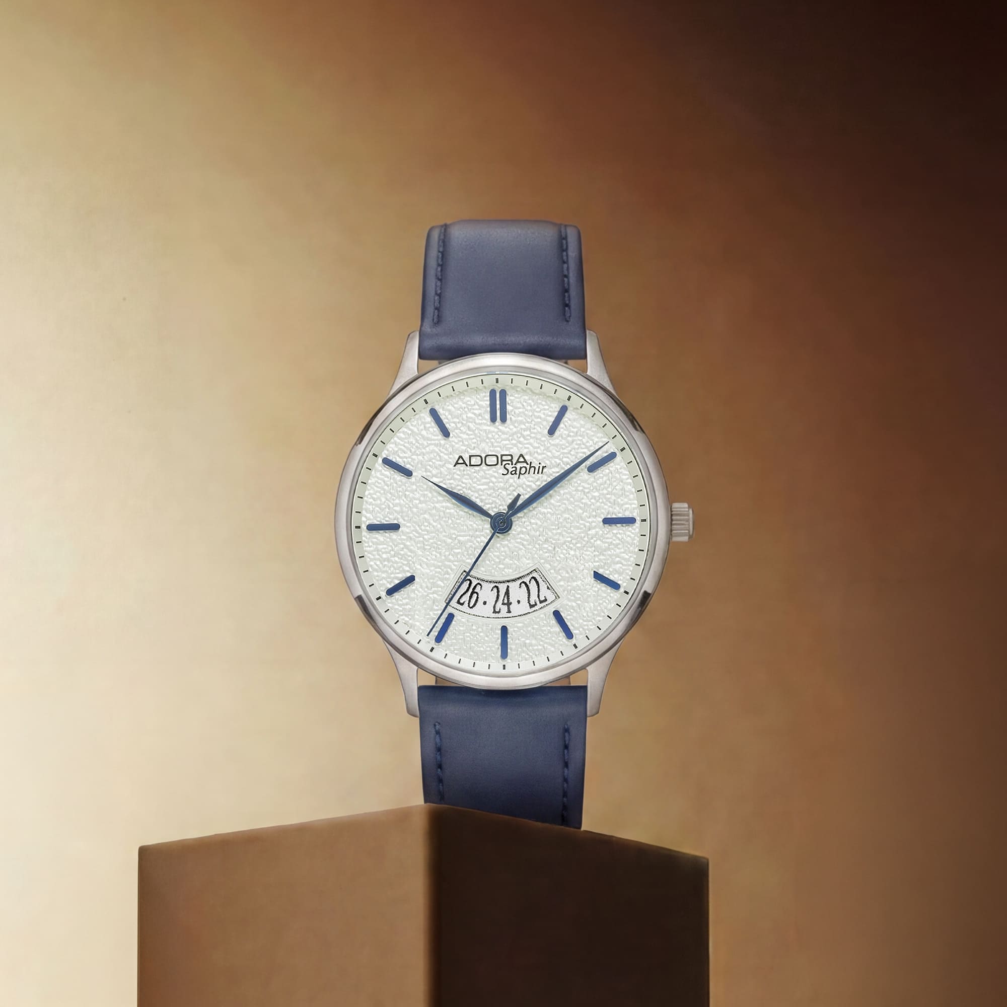 Herrenuhr