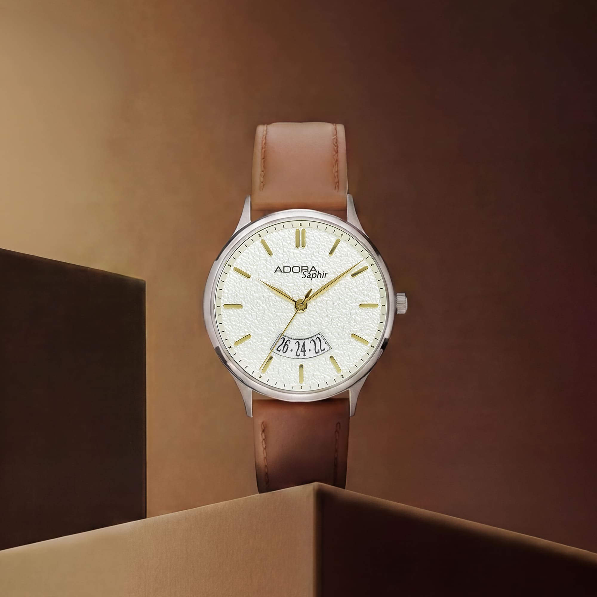 Herrenuhr