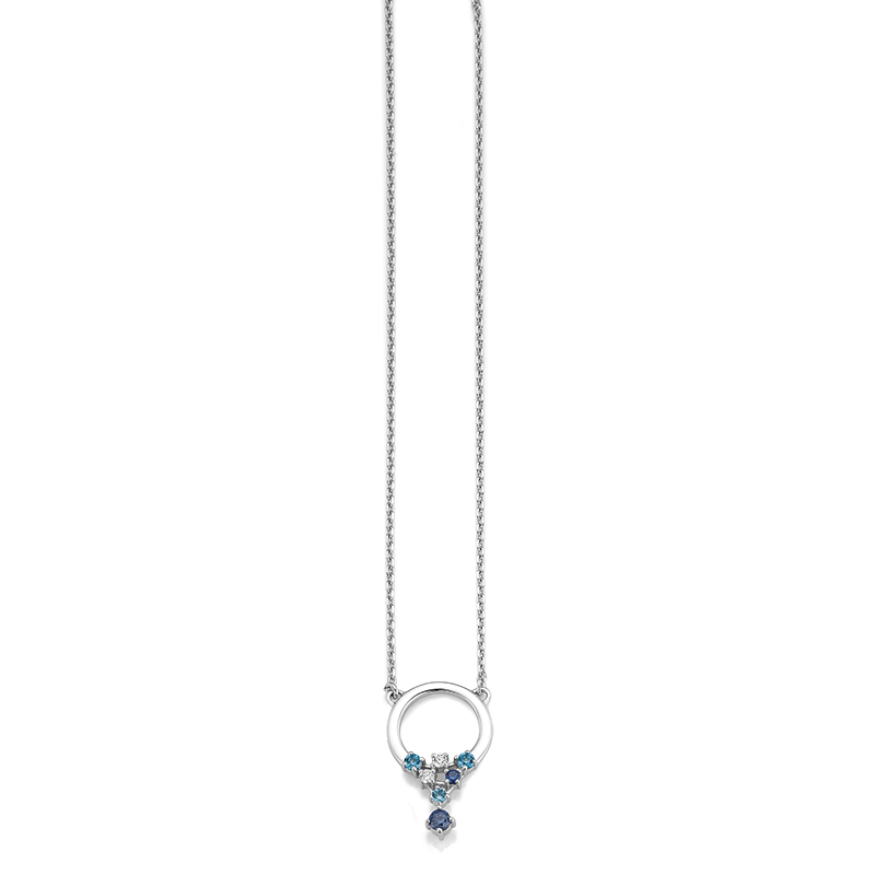 Damencollier