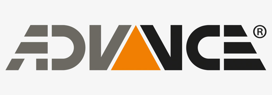 Logo ADVANCE