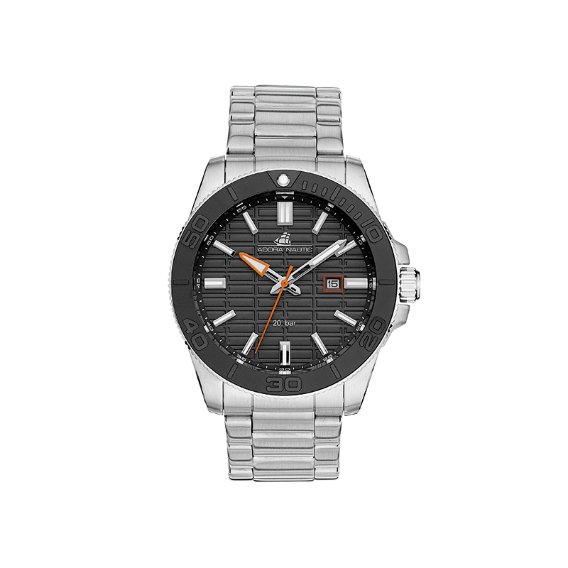 Herrenuhr