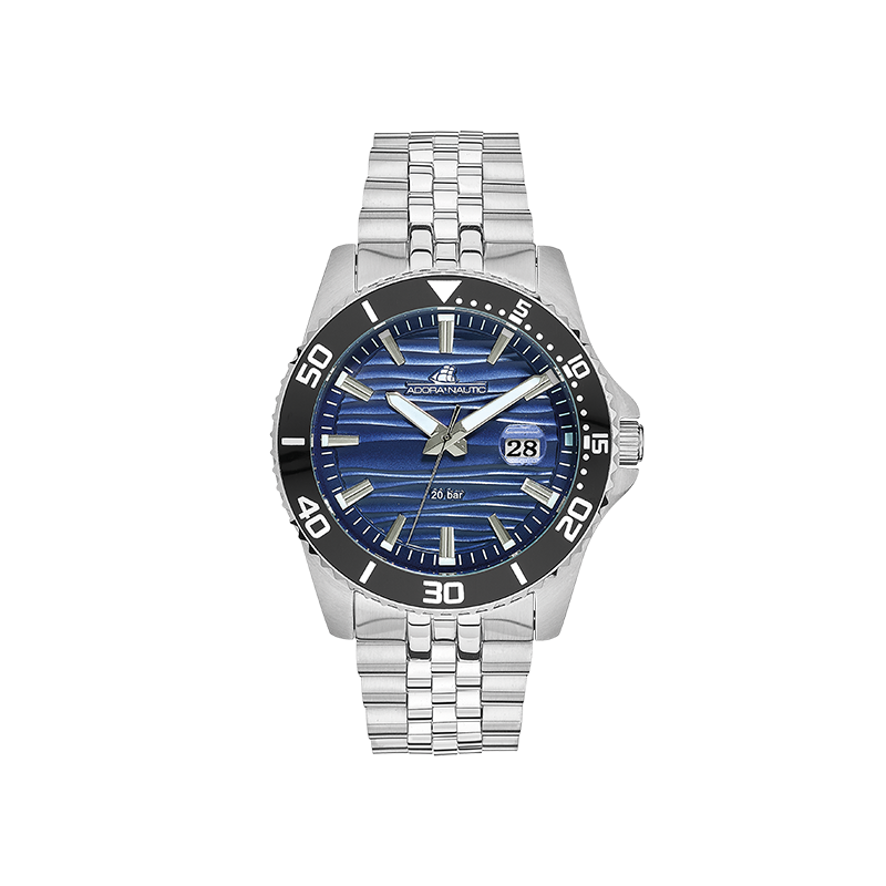 Herrenuhr