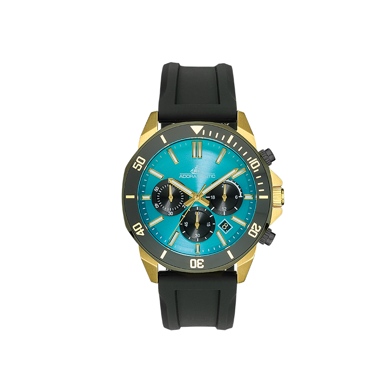 Herrenuhr