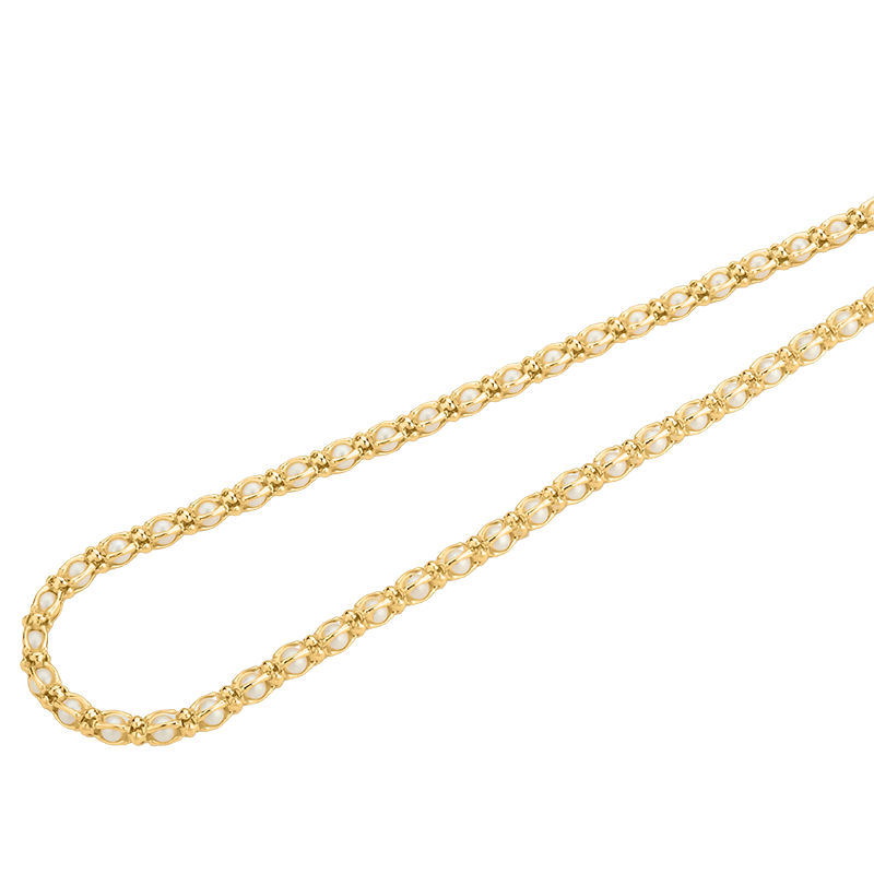 Damencollier