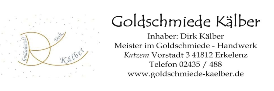 Goldschmiede Dirk Kälber (Icon)