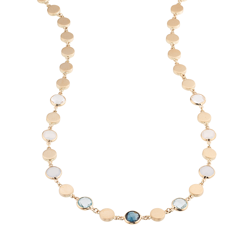 Damencollier