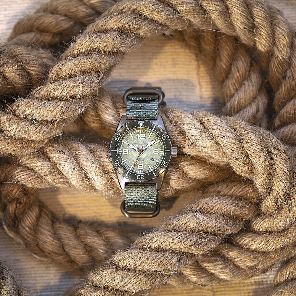 Herrenuhr