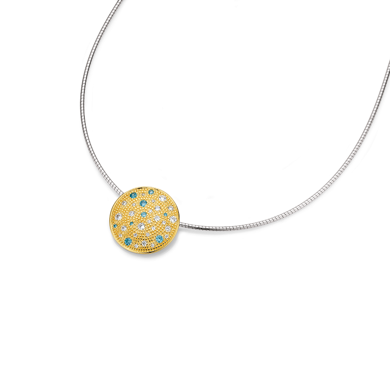 Damencollier