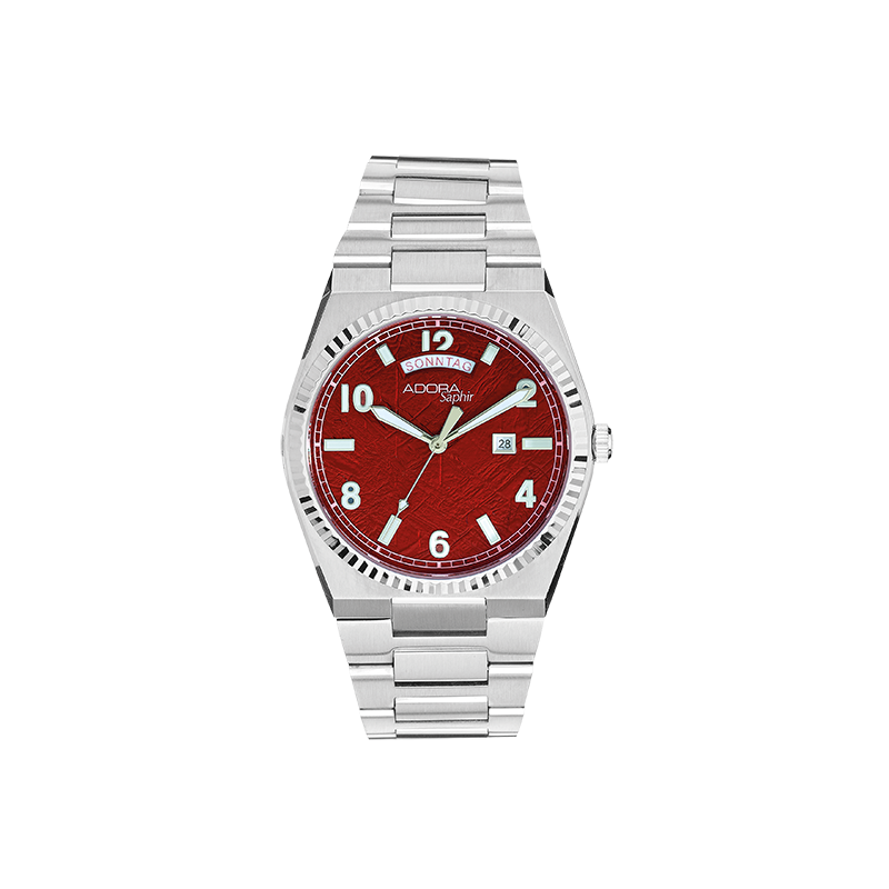 Herrenuhr