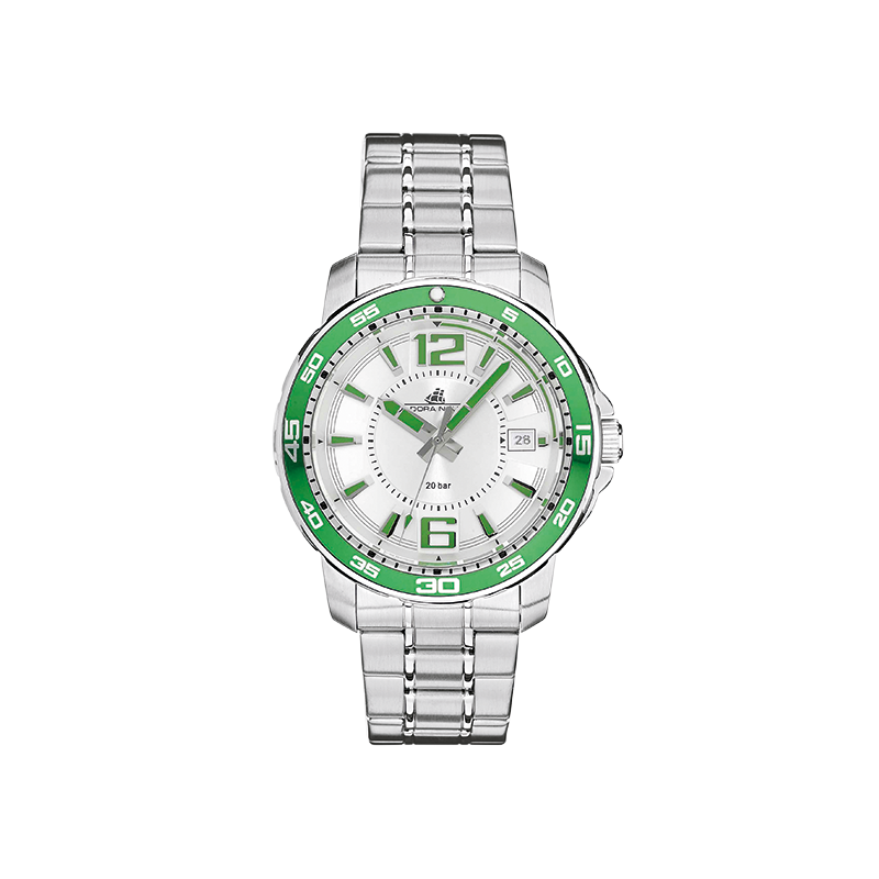 Herrenuhr
