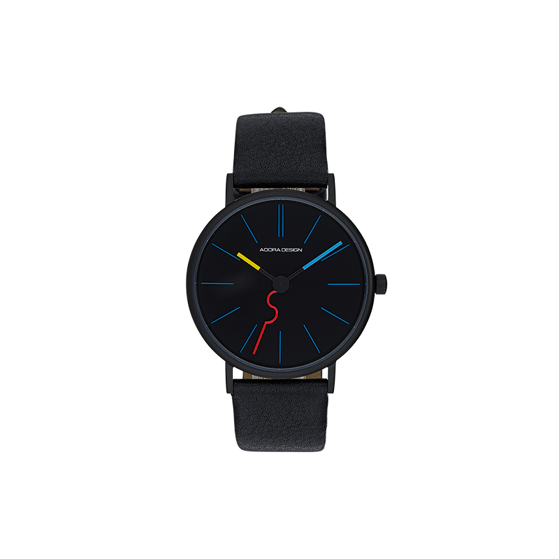 Armbanduhr