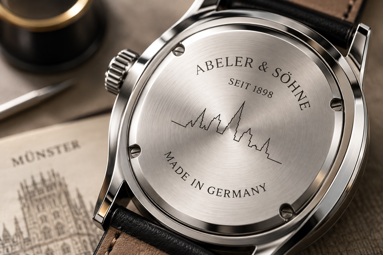 Made in Germany