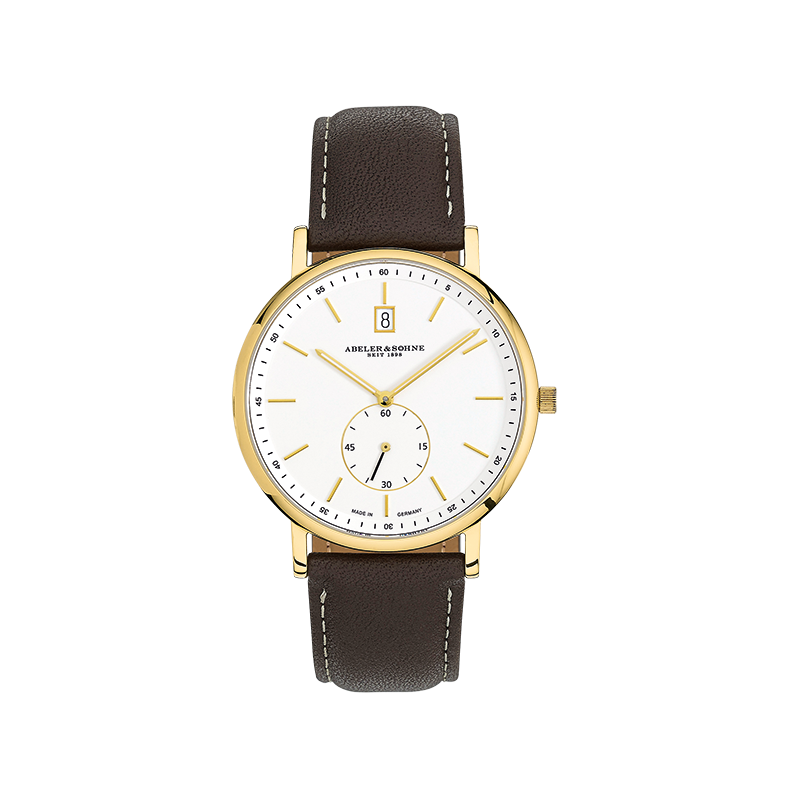 Klassische Herrenuhr AS1407