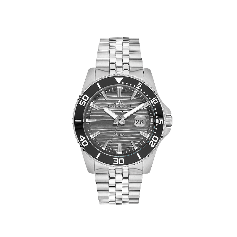 Herrenuhr