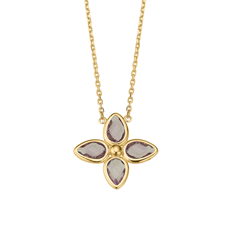 Damencollier