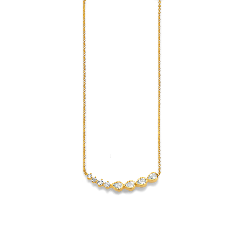 Damencollier