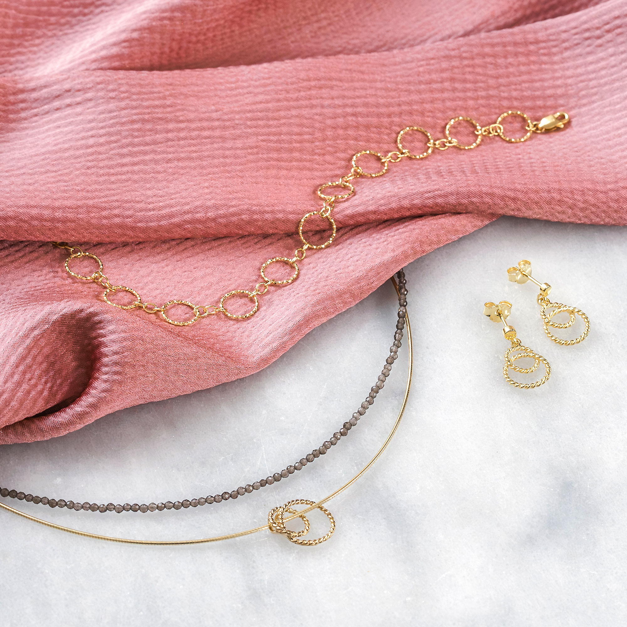 Damencollier