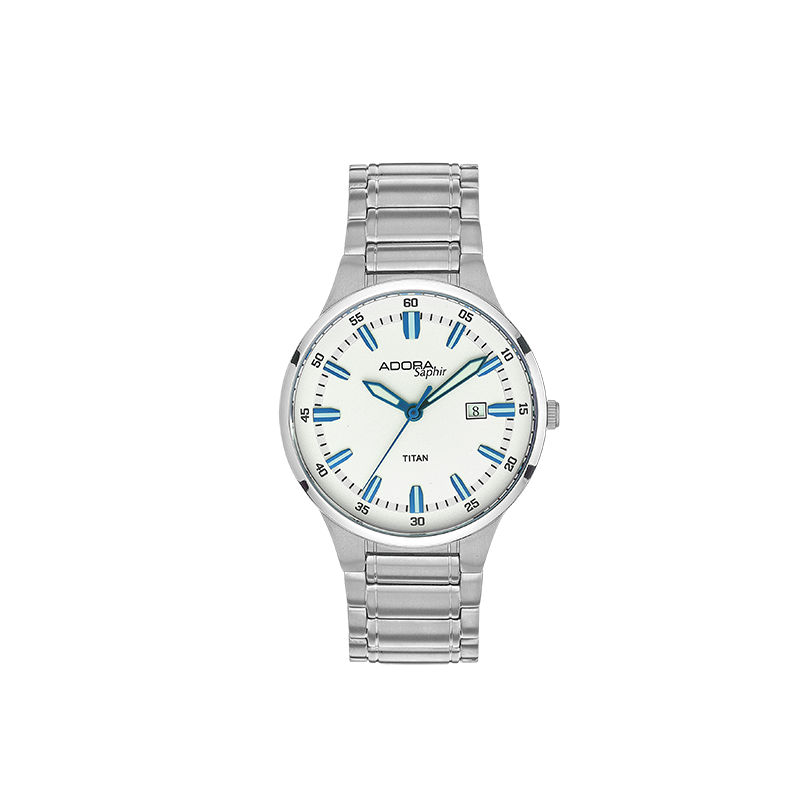 Herrenuhr