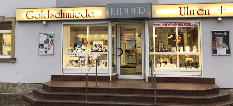 Kipper Inh. Kitty Kipper-Link