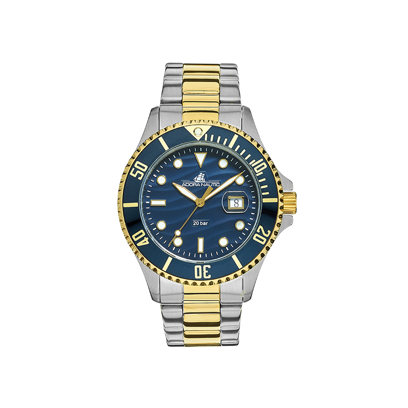 Herrenuhr