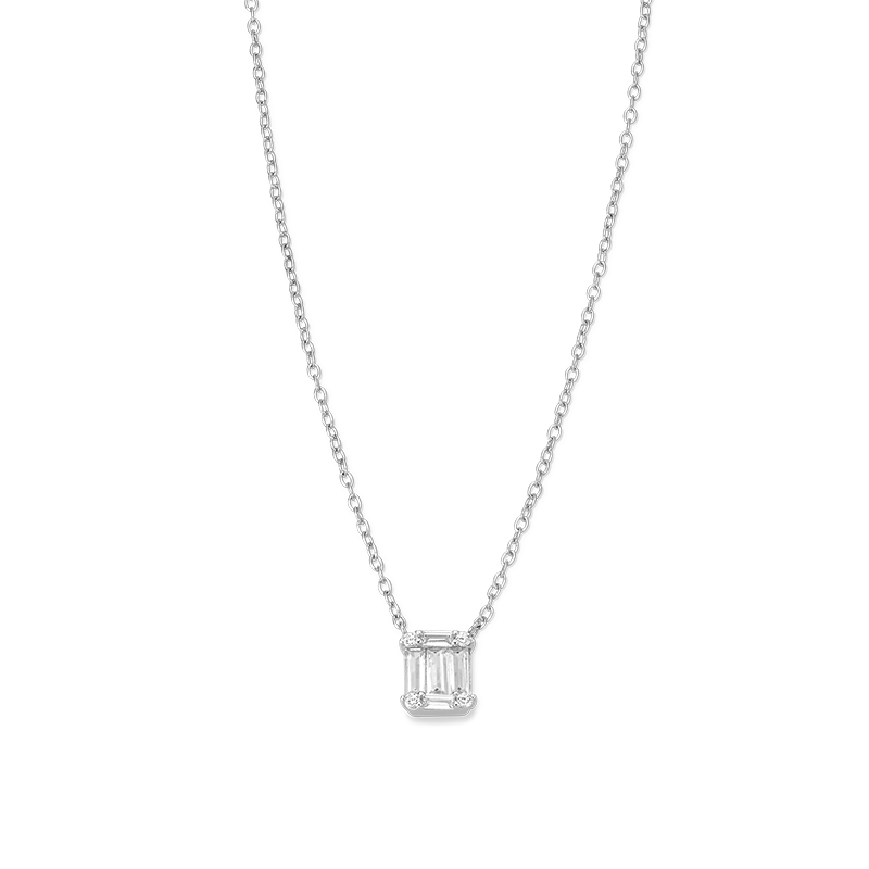 Damencollier