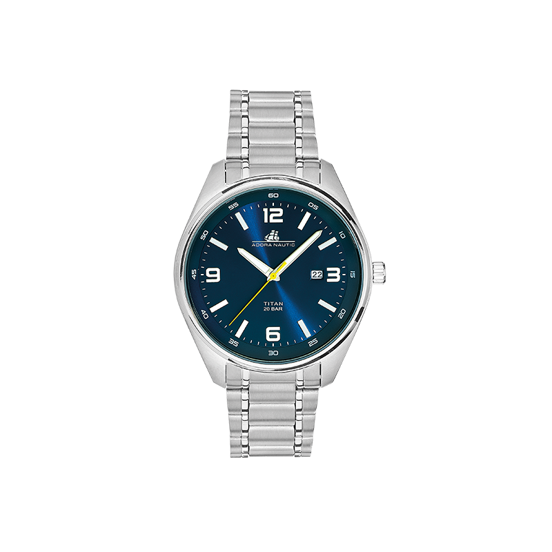 Herrenuhr