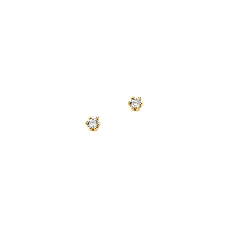 Ohrstecker