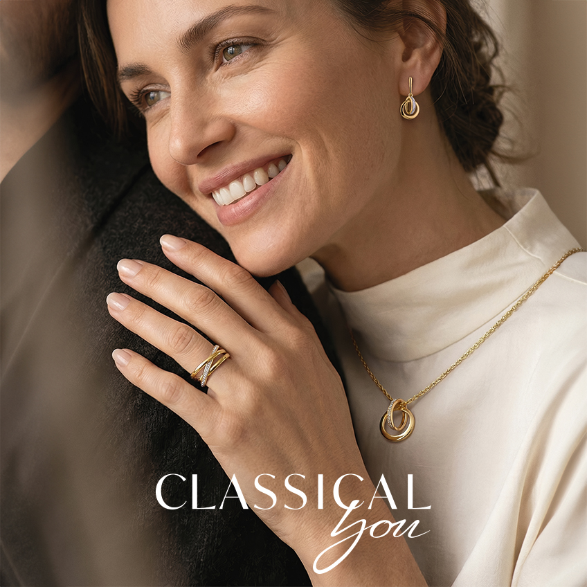 CLASSICAL you