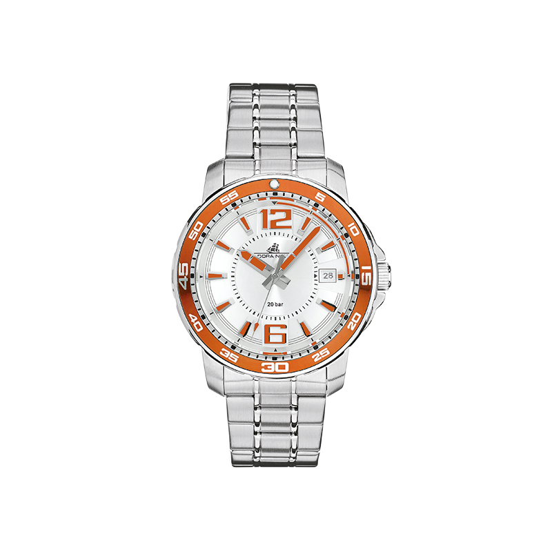 Herrenuhr