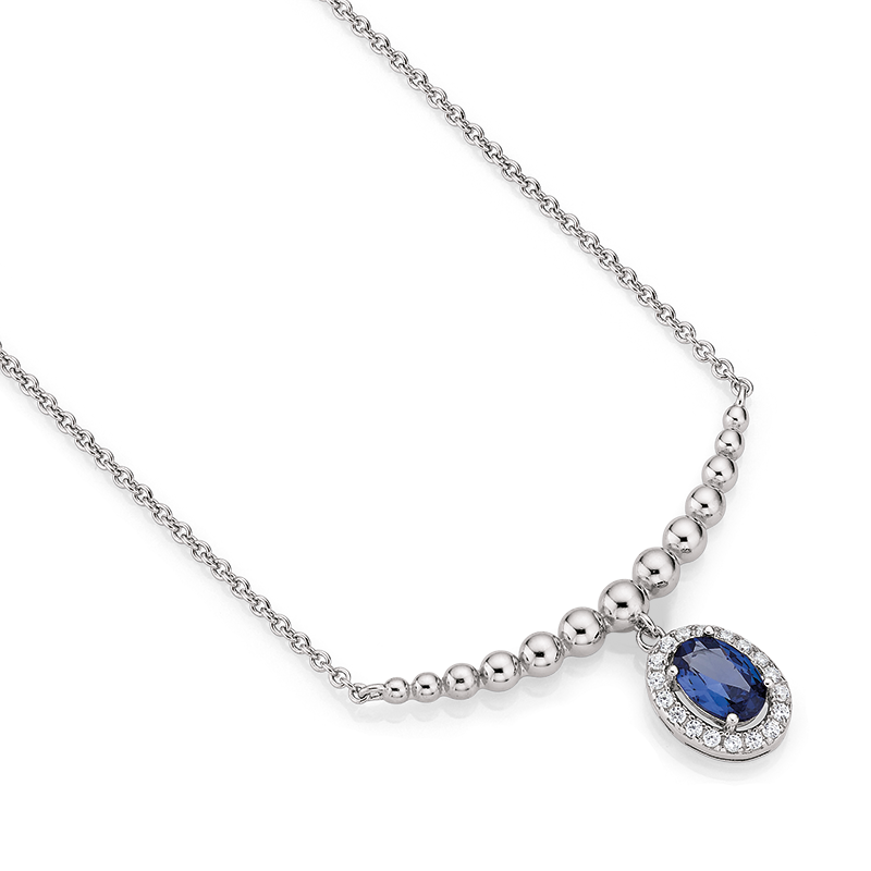 Damencollier