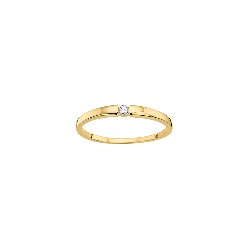 Solitaire-/Antragsring