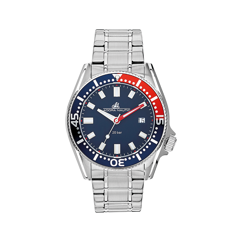 Herrenuhr