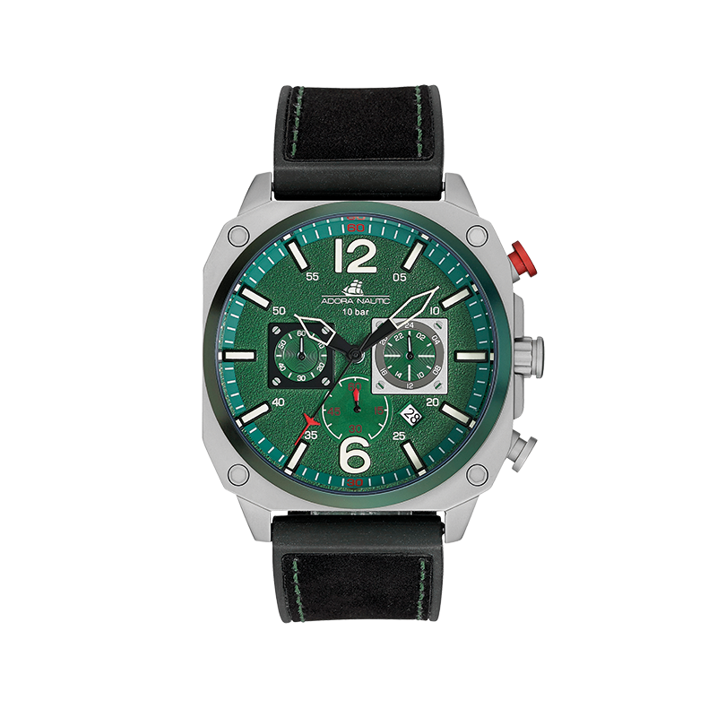 Herrenuhr
