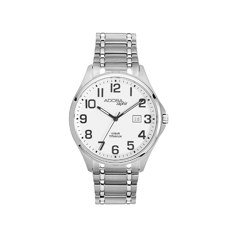 Herrenuhr