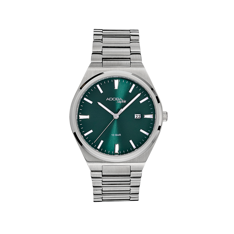 Herrenuhr