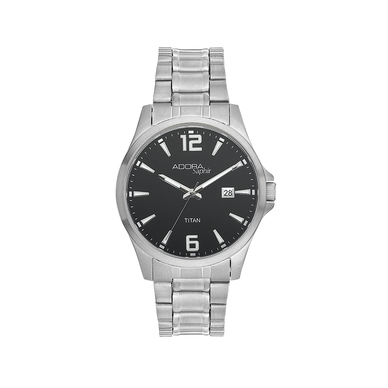 Herrenuhr