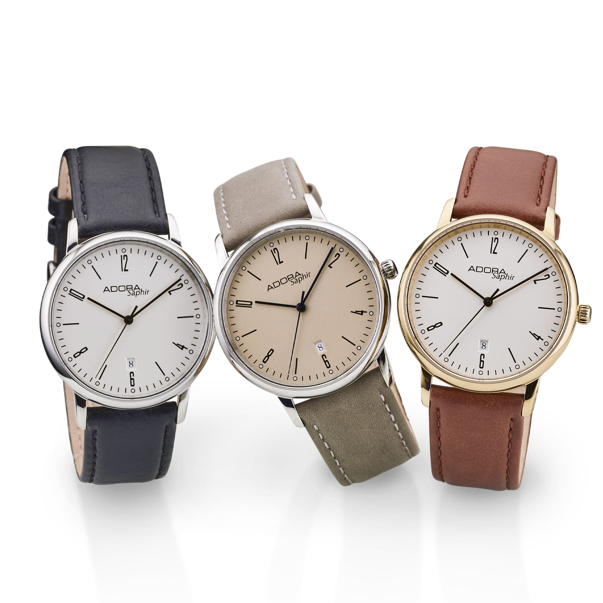 Herrenuhr