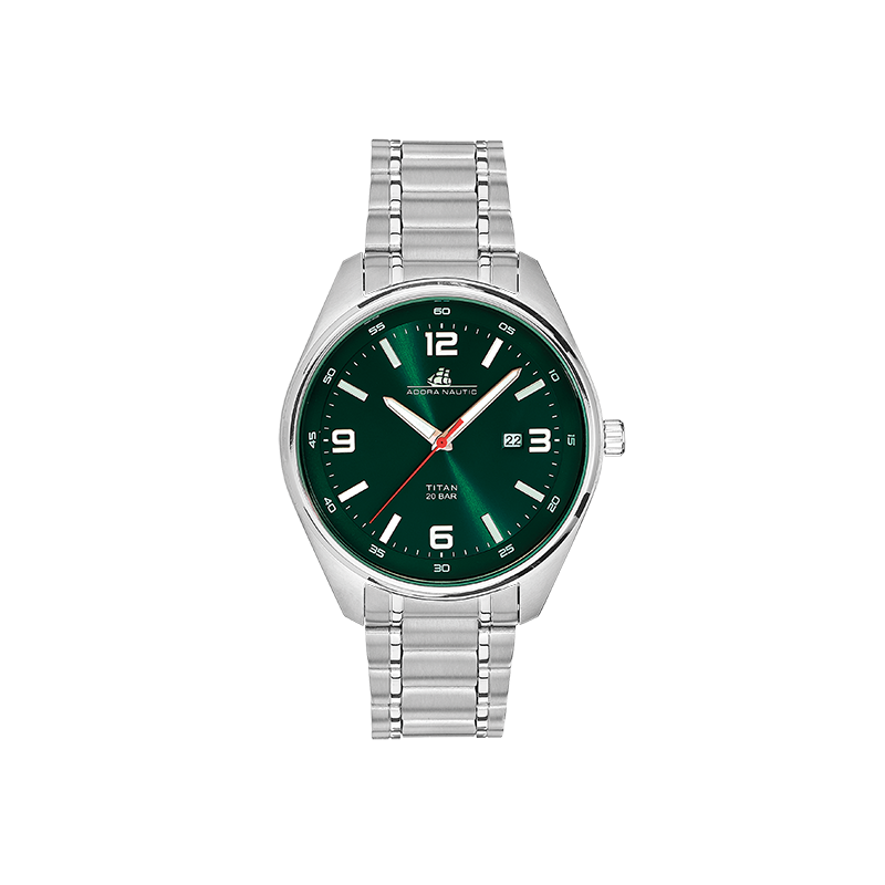 Herrenuhr