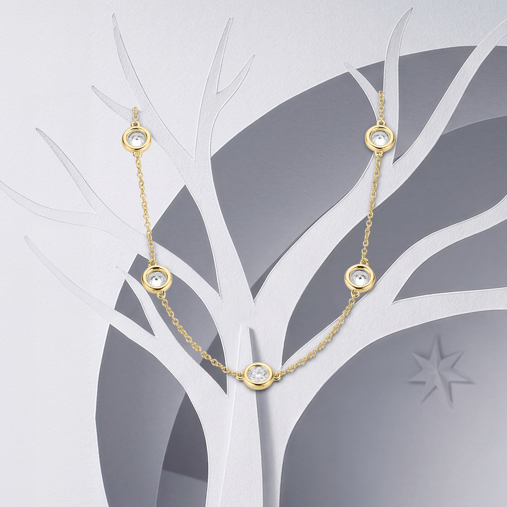 Damencollier