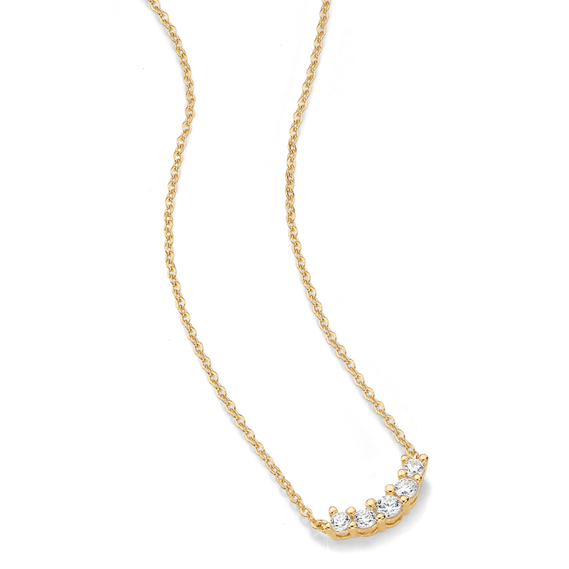 Damencollier