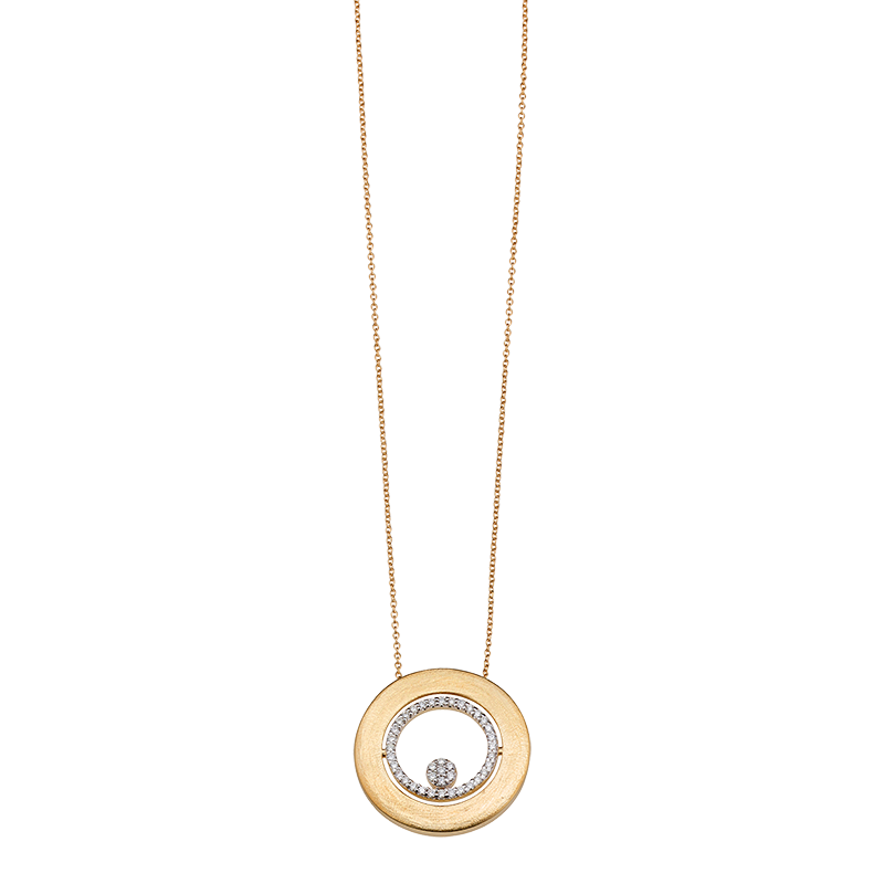 Damencollier