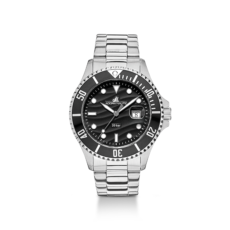 Herrenuhr
