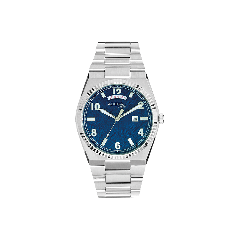 Herrenuhr
