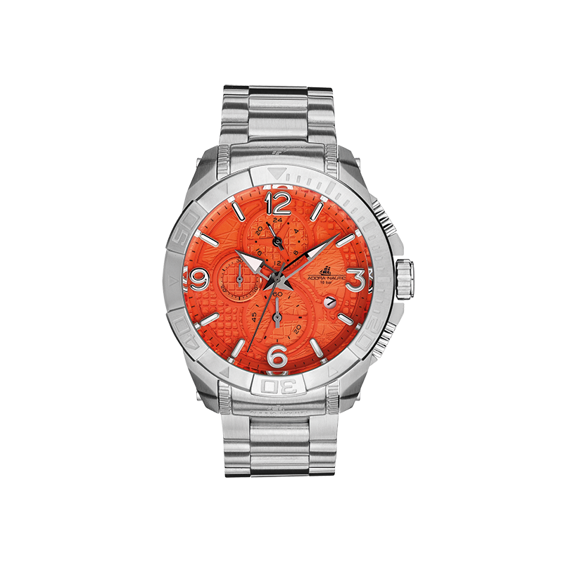 Herrenuhr
