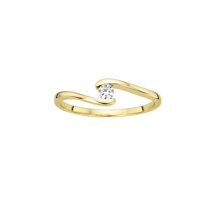 Solitaire-/Antragsring