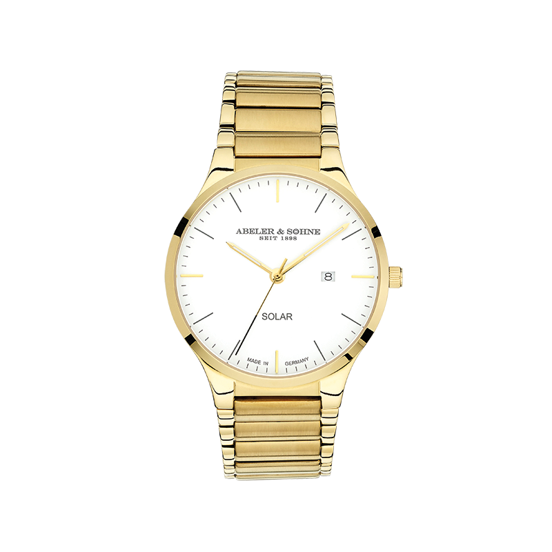 Herrenuhr