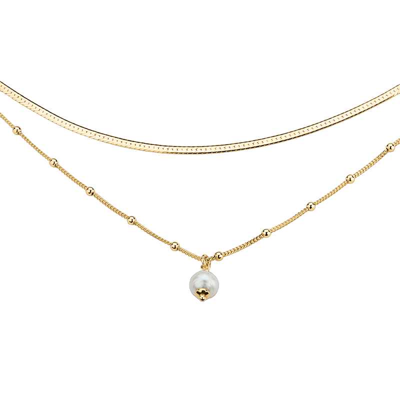 Damencollier