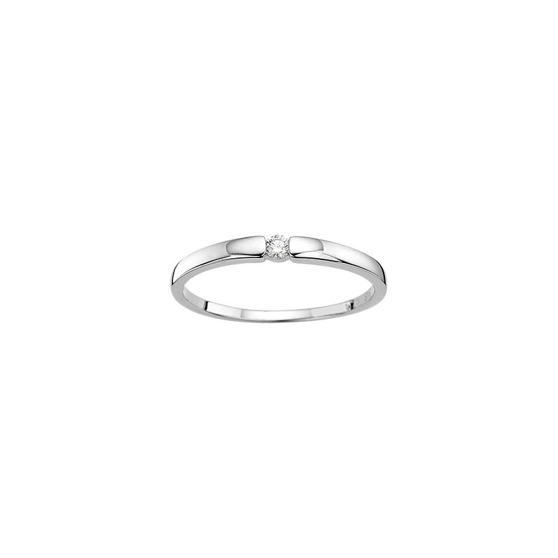 Solitaire-/Antragsring